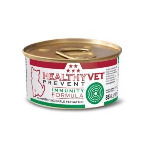 Healthy Vet Diet Kitten Immunity 85gr (4 τεμάχια)
