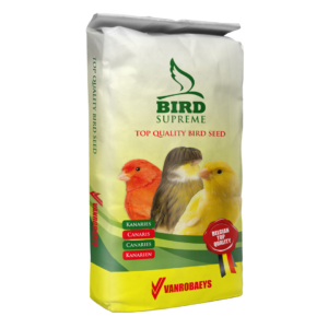 BIRD SUPREME Excellent Canary SOUTH + PERILLA 20kg