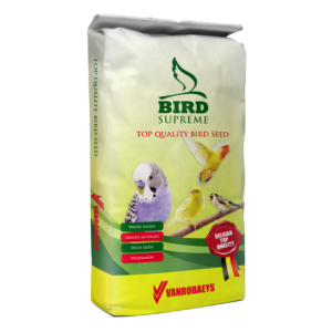 BIRD SUPREME EXCELLENT Health Seeds (Χύμα) 1kg