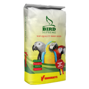 BIRD SUPREME Excellent Parrot Fruit 10kg
