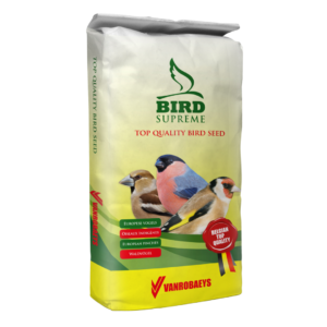 BIRD SUPREME Excellent Carduelis 12kg