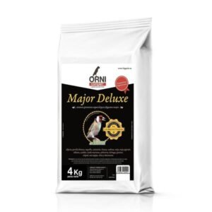 Orni Complet Major deluxe 4kg