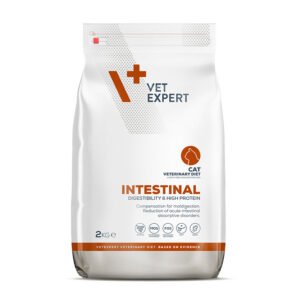 Vet Expert Intestinal cat 2kg