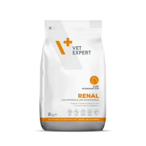 Vet Expert Renal cat 2kg