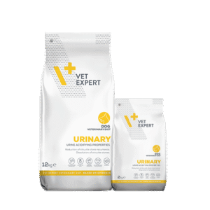 Vet Expert Urinary dog 12kg