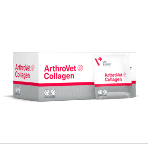 Vet Expert Arthrovet Collagen 60 Φακελάκια