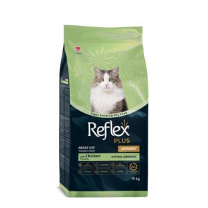 Reflex Plus Cat Urinary (Χύμα) 1kg