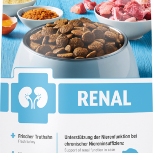 BELCANDO Vetline Renal 1.8kg