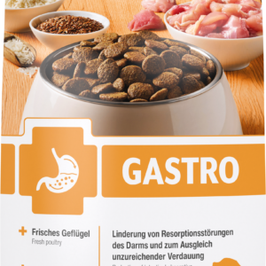 BELCANDO Vetline Gastro 1.8kg