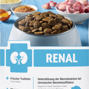 BELCANDO Vetline Renal 7.5kg
