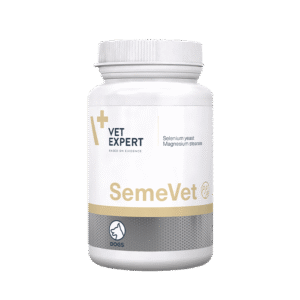 Vet Expert SemeVet 60 δισκία