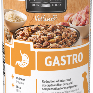 BELCANDO Vetline Gastro 400gr (2 Τεμάχια)