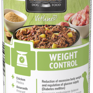 BELCANDO Vetline Weight 400gr (2 Τεμάχια)
