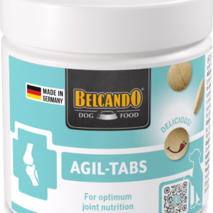 BELCANDO Agil Tabs 300gr (40 Tabs)