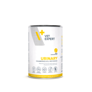 Vet Expert Urinary dog 400gr (3 Τεμάχια)