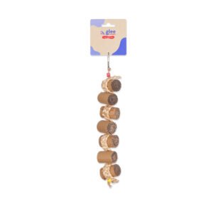 GLEE Natural Cork Kebab