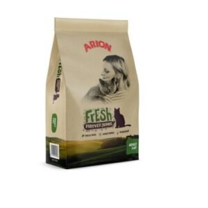 ARION Fresh CAT ADULT 3kg