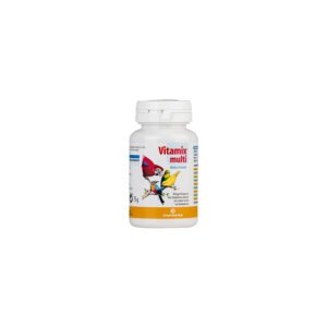 TAFARM Tafarm Vitamix Multi Birds & Parrots Πολυβιταμίνη για Ωδικά Πτηνά και Παπαγάλους 75gr